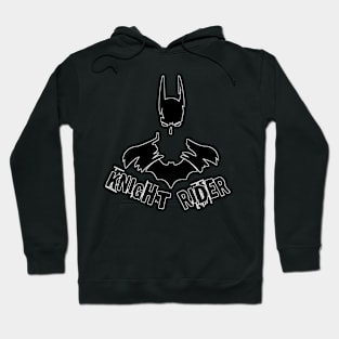 Knight Hero Hoodie